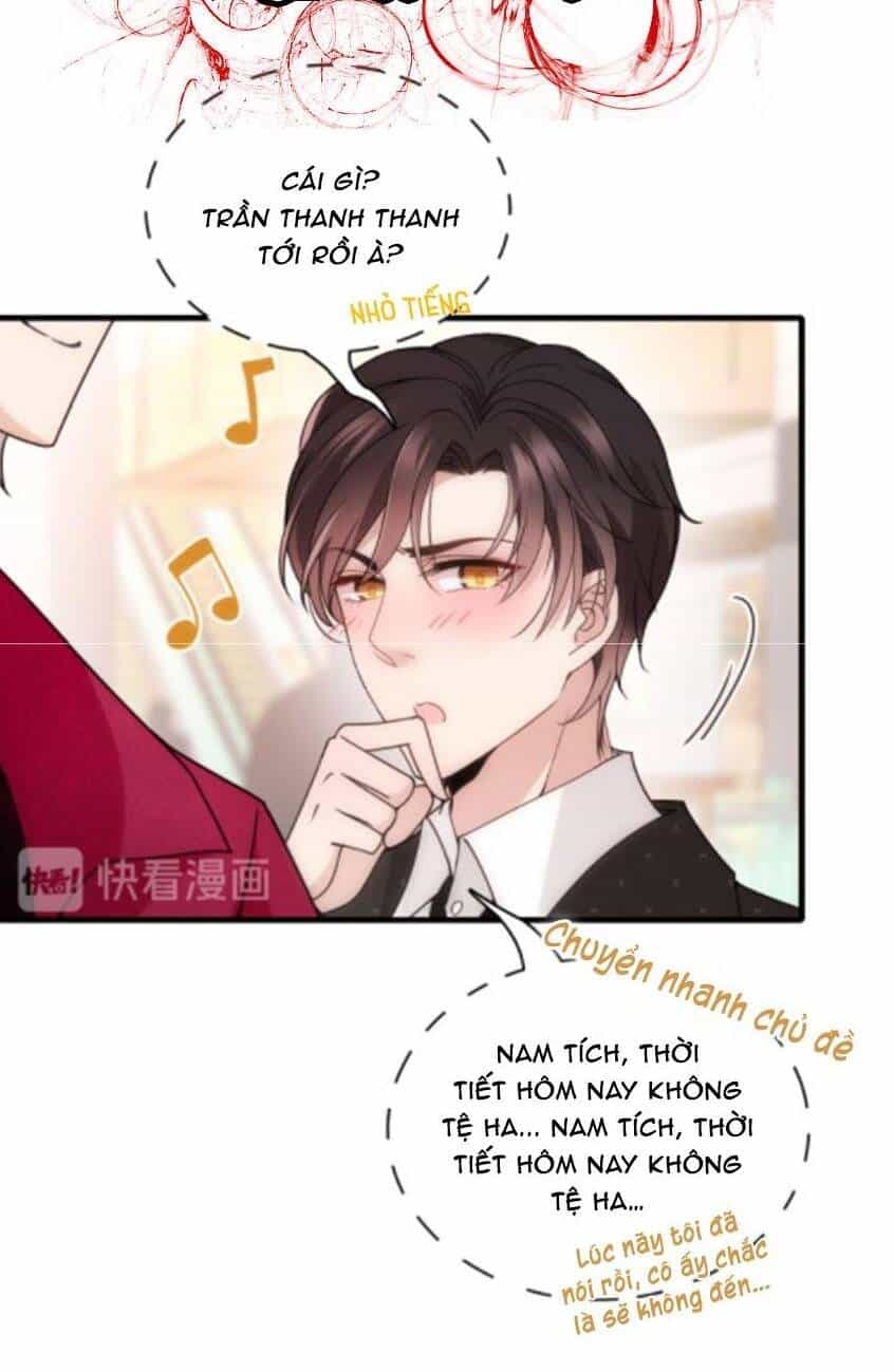 Chọc Phải Điện Hạ Yêu Nghiệt - Chương 40 - ảnh 23