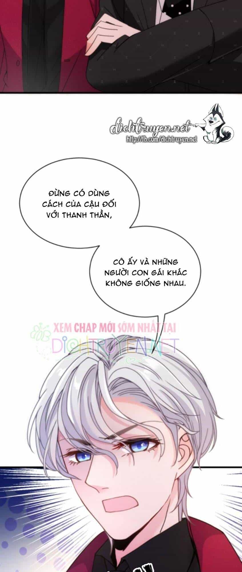 Chọc Phải Điện Hạ Yêu Nghiệt - Chương 40 - ảnh 3