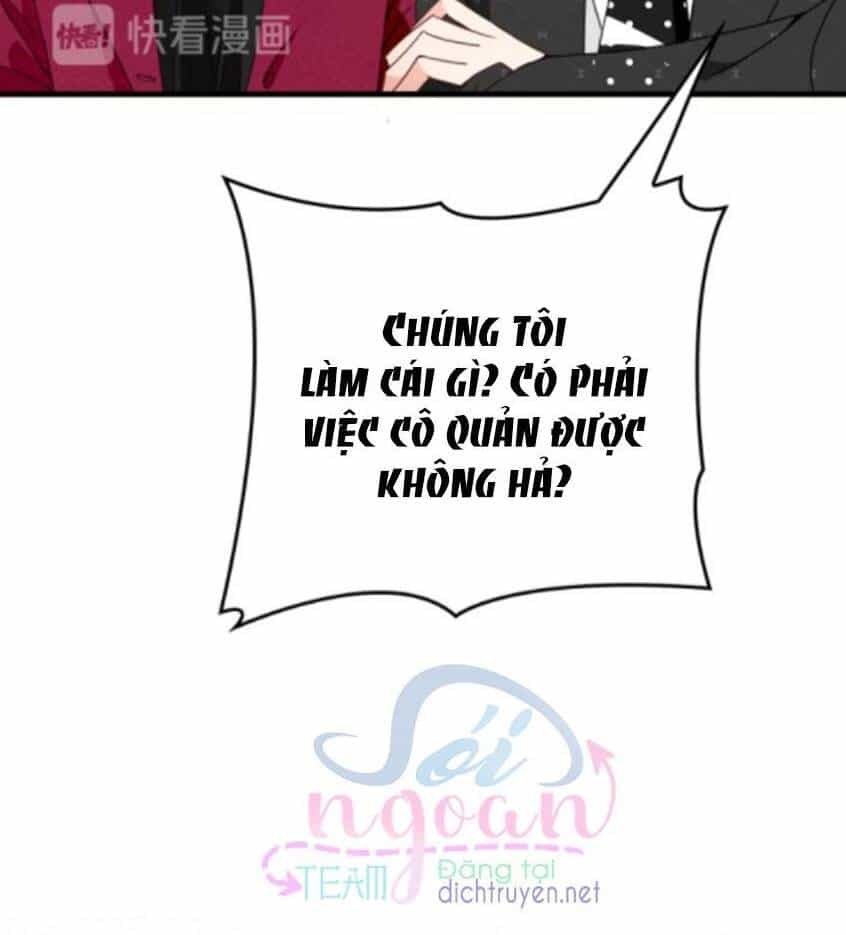Chọc Phải Điện Hạ Yêu Nghiệt - Chương 41 - ảnh 14