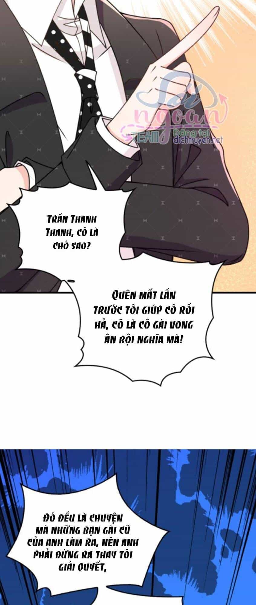 Chọc Phải Điện Hạ Yêu Nghiệt - Chương 41 - ảnh 17