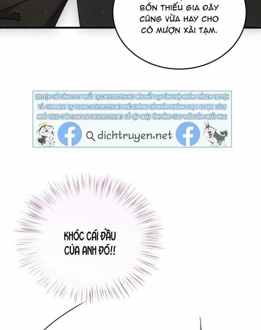 Chọc Phải Điện Hạ Yêu Nghiệt - Chương 42 - ảnh 10