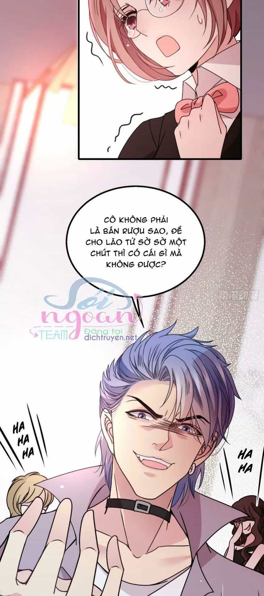 Chọc Phải Điện Hạ Yêu Nghiệt - Chương 42 - ảnh 31
