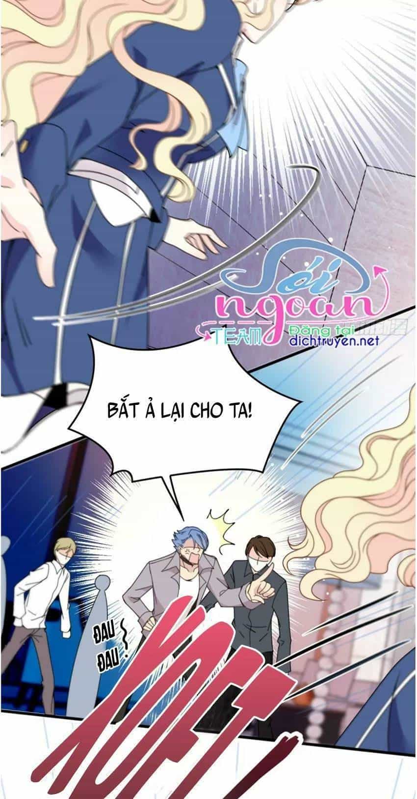 Chọc Phải Điện Hạ Yêu Nghiệt - Chương 43 - ảnh 26
