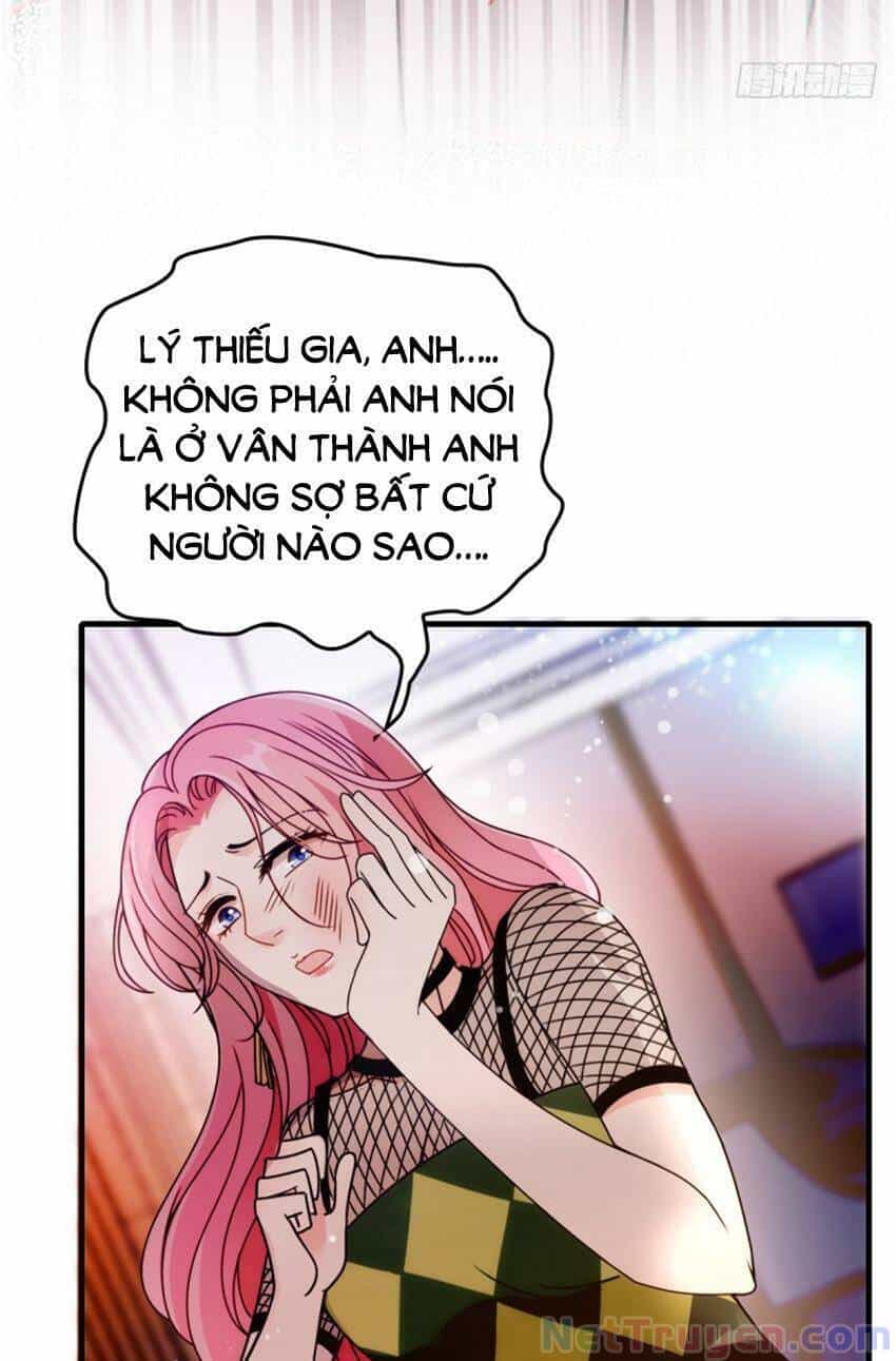 Chọc Phải Điện Hạ Yêu Nghiệt - Chương 44 - ảnh 25