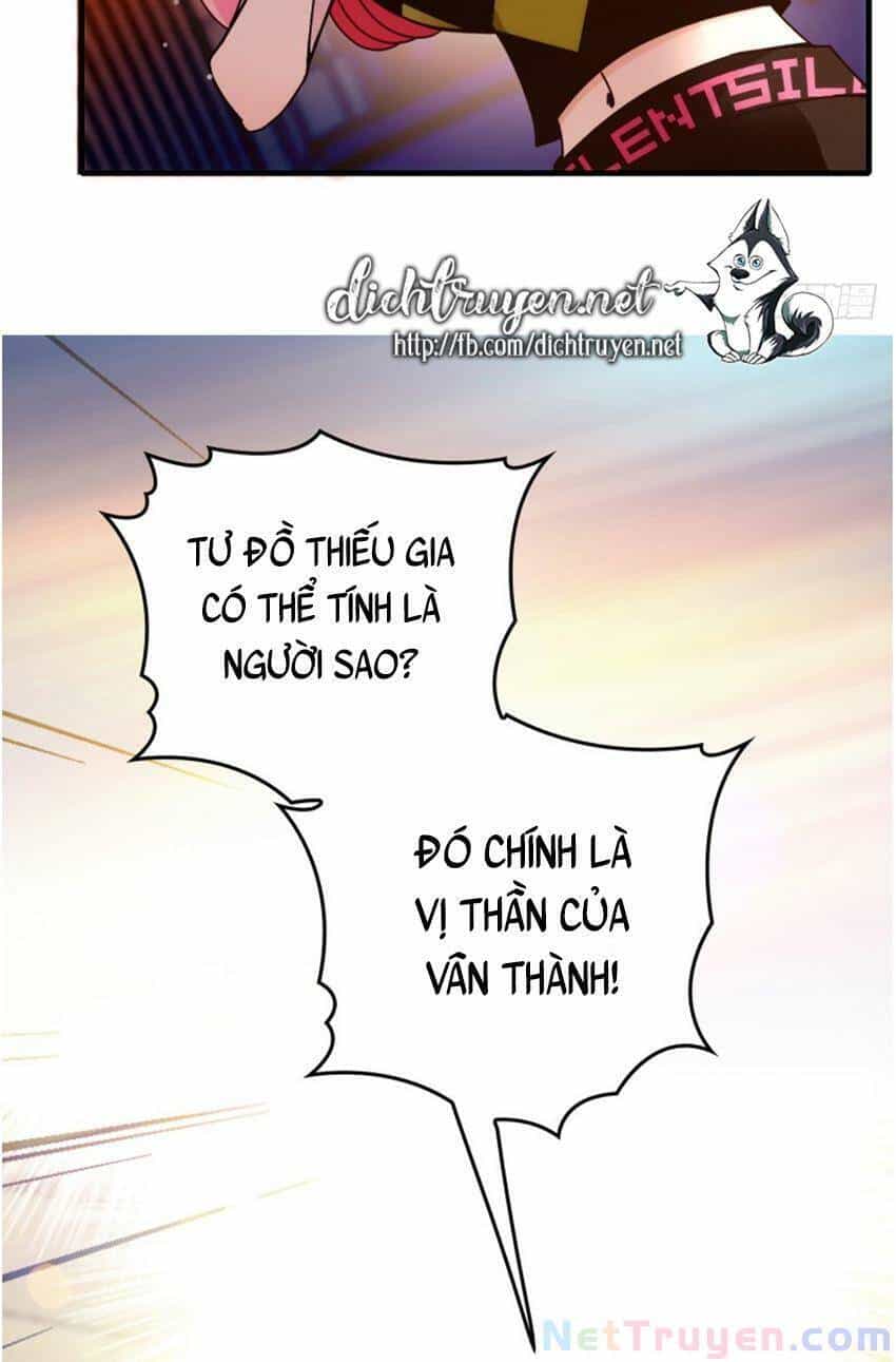 Chọc Phải Điện Hạ Yêu Nghiệt - Chương 44 - ảnh 26