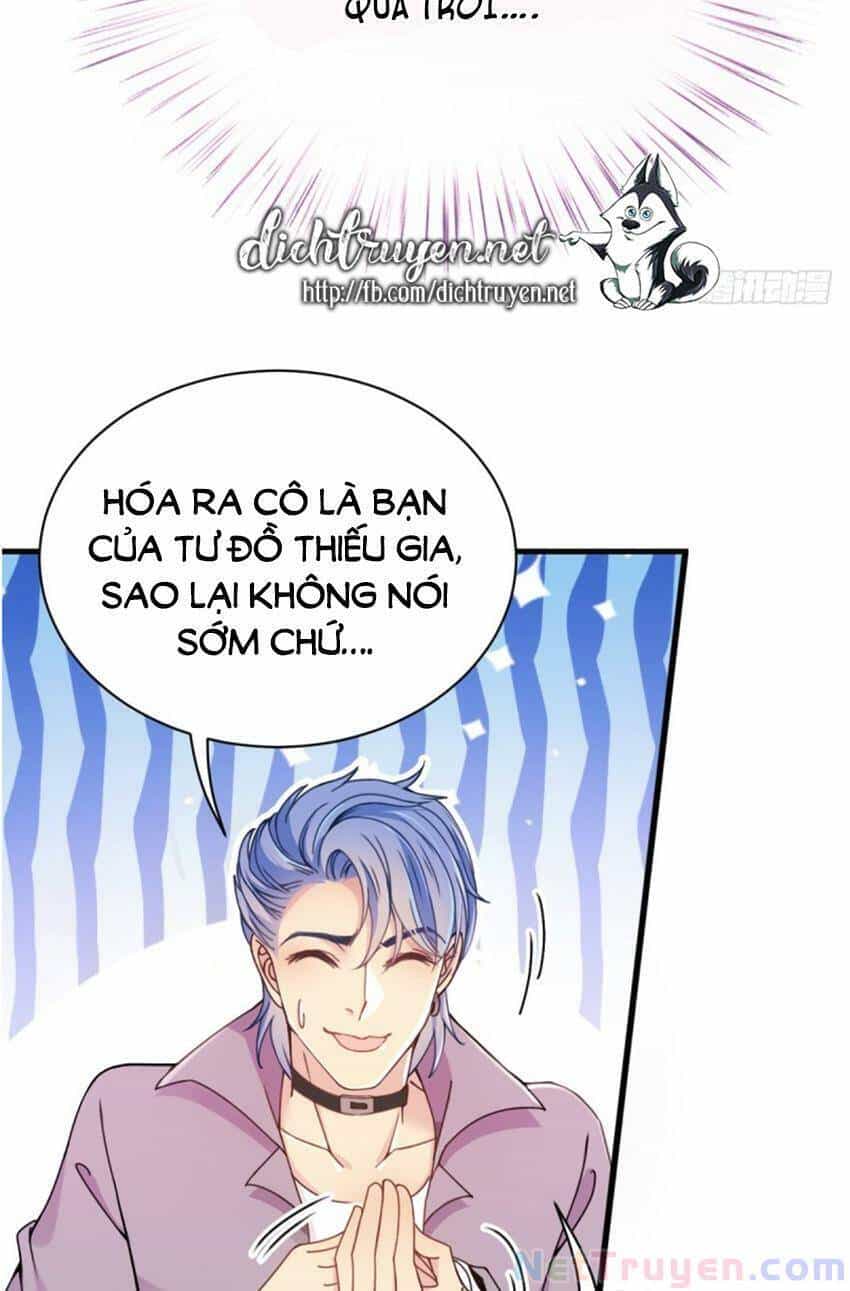 Chọc Phải Điện Hạ Yêu Nghiệt - Chương 44 - ảnh 30