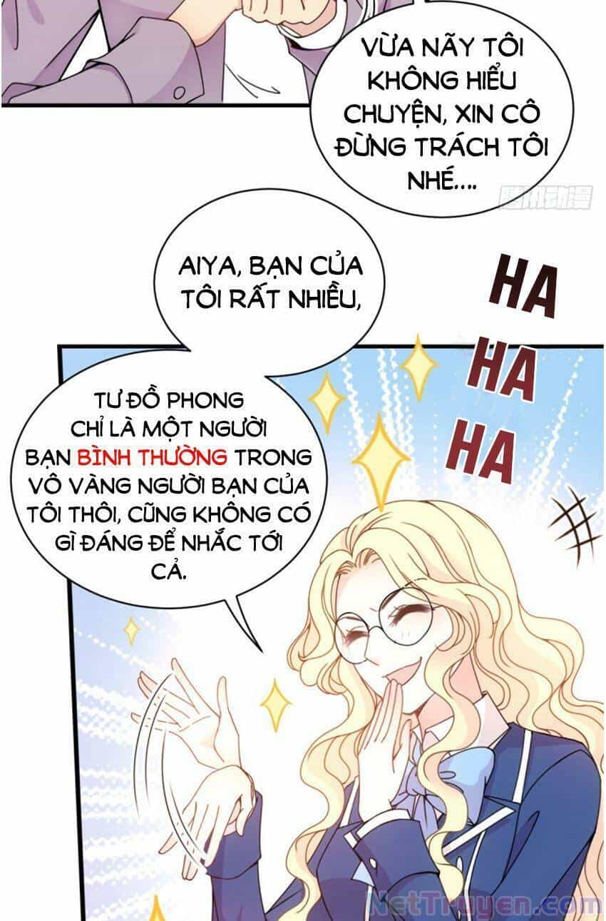 Chọc Phải Điện Hạ Yêu Nghiệt - Chương 44 - ảnh 31