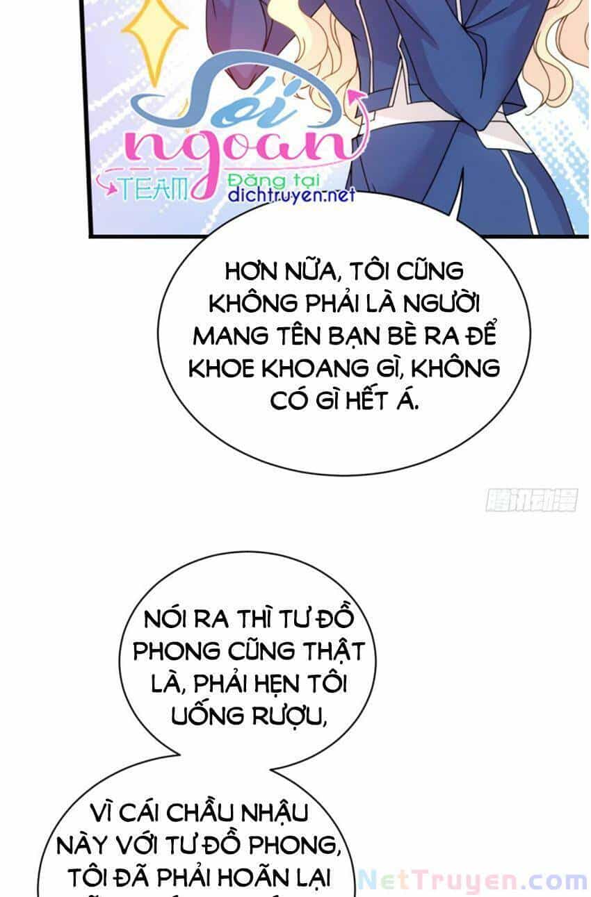 Chọc Phải Điện Hạ Yêu Nghiệt - Chương 44 - ảnh 32