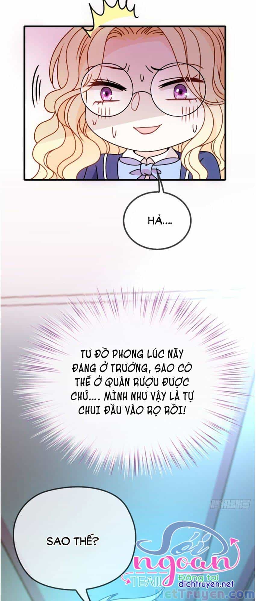 Chọc Phải Điện Hạ Yêu Nghiệt - Chương 45 - ảnh 13