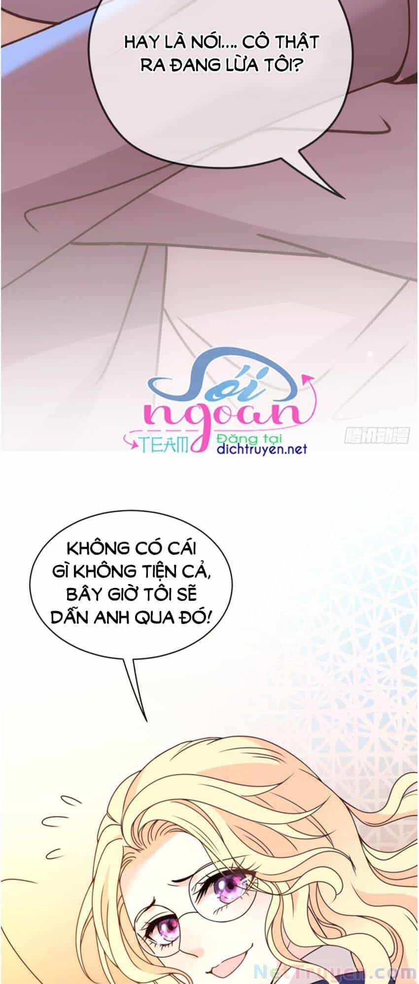 Chọc Phải Điện Hạ Yêu Nghiệt - Chương 45 - ảnh 15