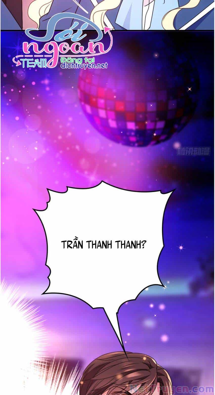 Chọc Phải Điện Hạ Yêu Nghiệt - Chương 45 - ảnh 47
