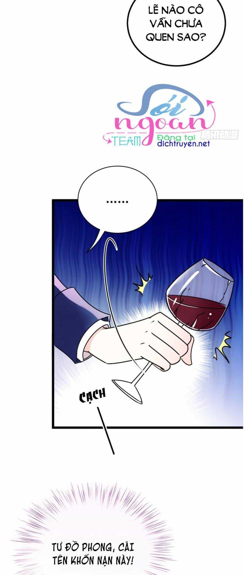 Chọc Phải Điện Hạ Yêu Nghiệt - Chương 46 - ảnh 24