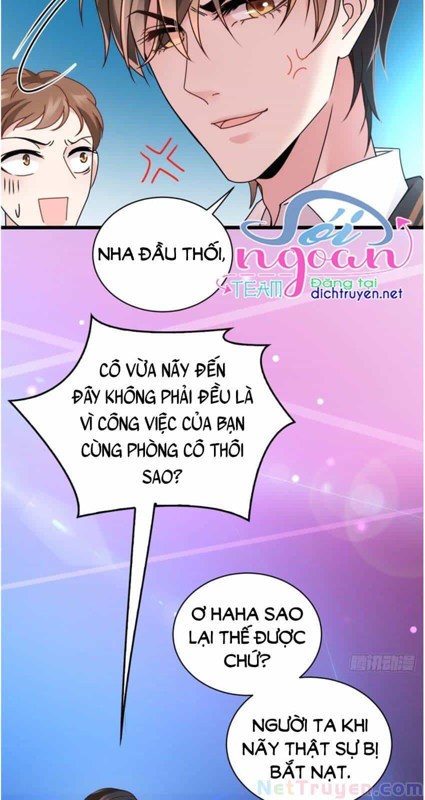 Chọc Phải Điện Hạ Yêu Nghiệt - Chương 47 - ảnh 22