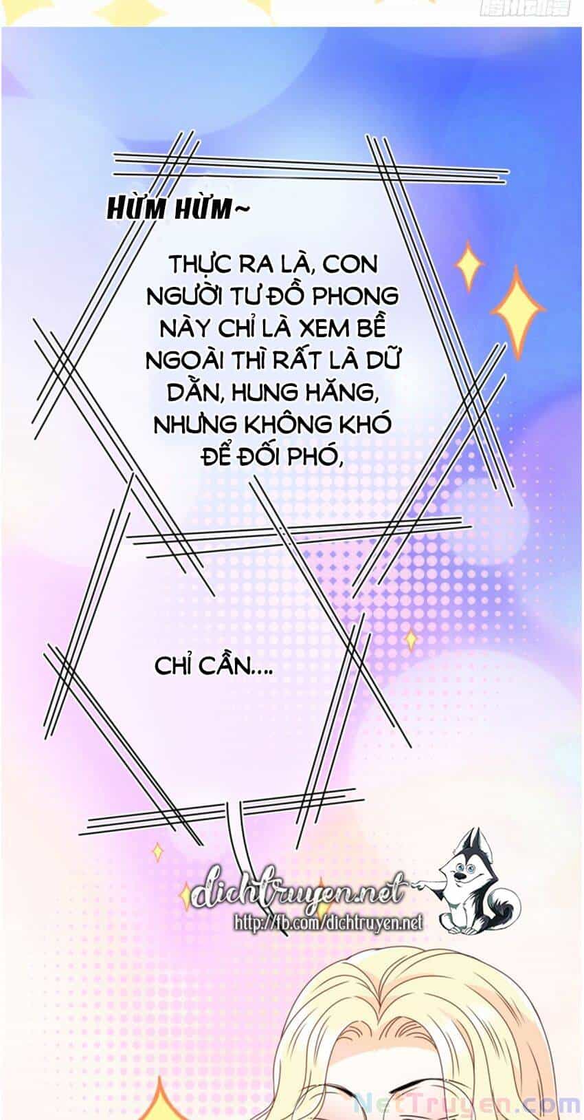 Chọc Phải Điện Hạ Yêu Nghiệt - Chương 48 - ảnh 16