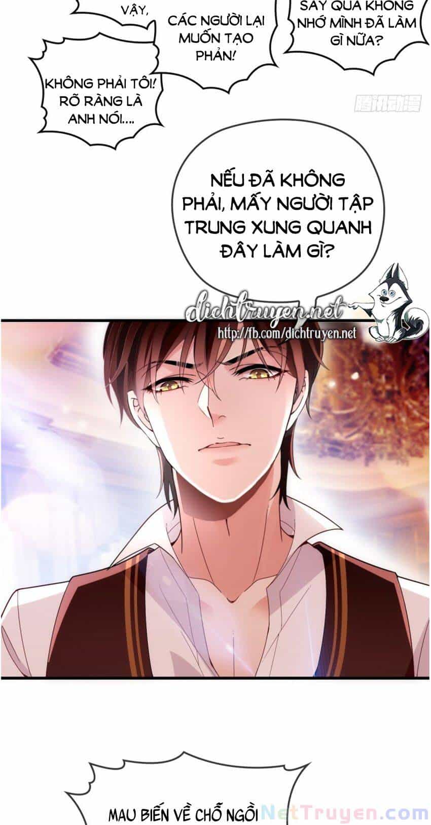 Chọc Phải Điện Hạ Yêu Nghiệt - Chương 48 - ảnh 23