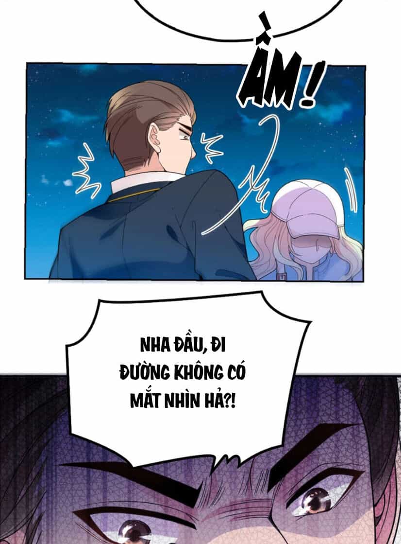 Chọc Phải Điện Hạ Yêu Nghiệt - Chương 4 - ảnh 20