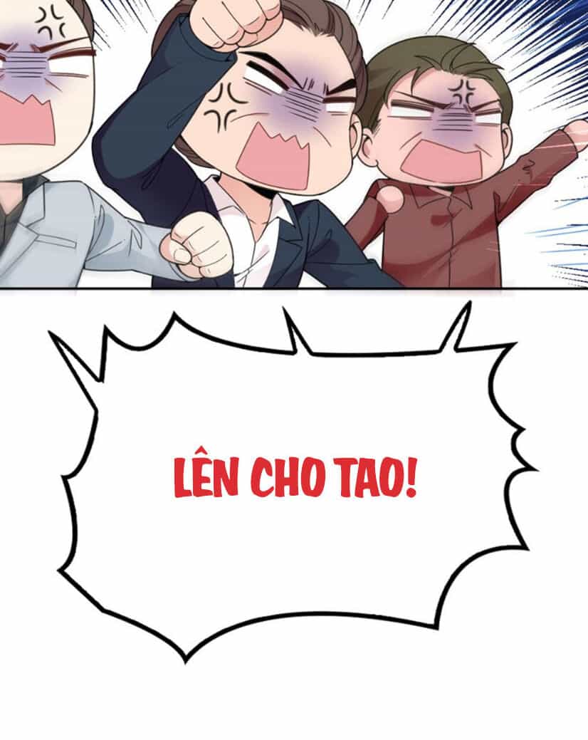 Chọc Phải Điện Hạ Yêu Nghiệt - Chương 4 - ảnh 35