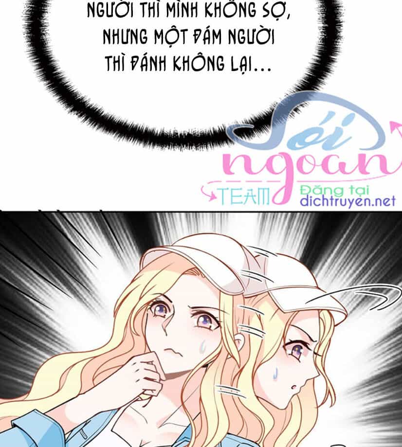 Chọc Phải Điện Hạ Yêu Nghiệt - Chương 4 - ảnh 37