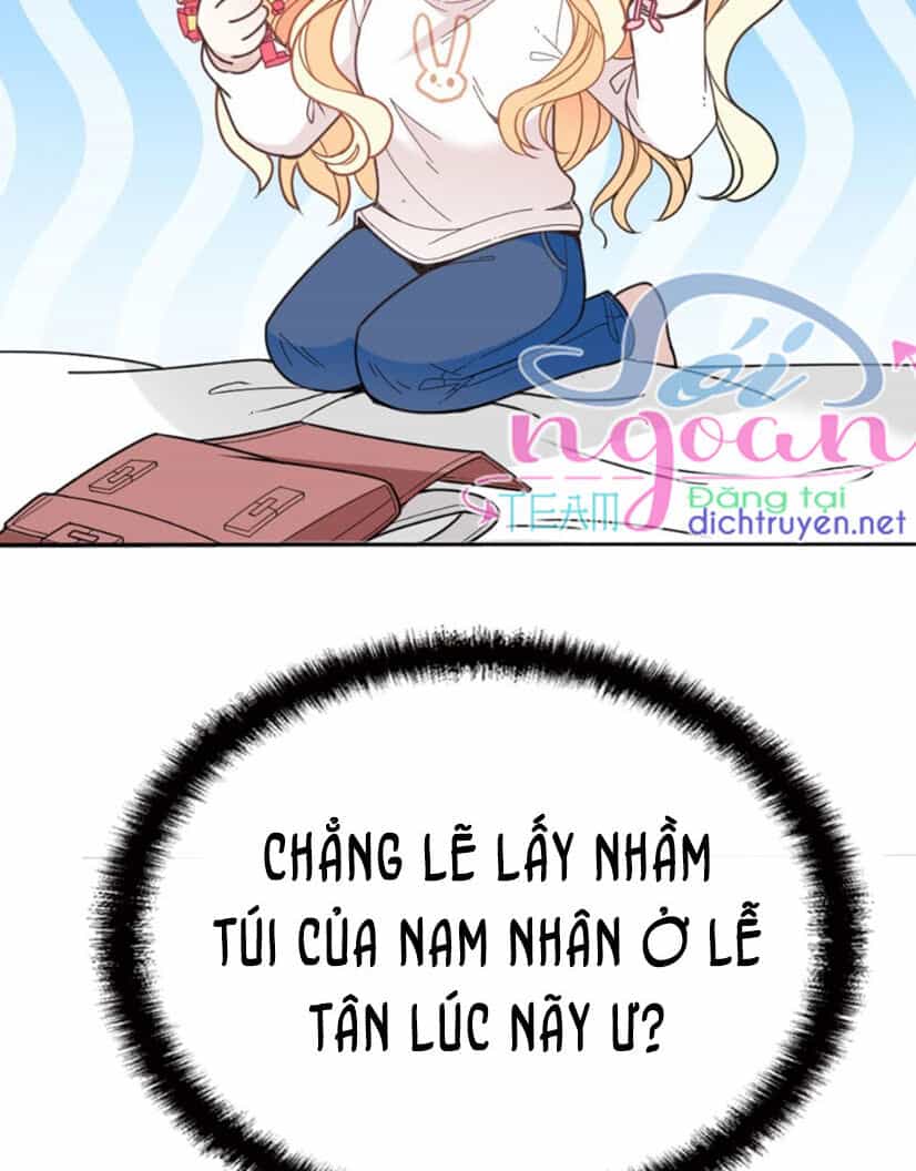 Chọc Phải Điện Hạ Yêu Nghiệt - Chương 4 - ảnh 4