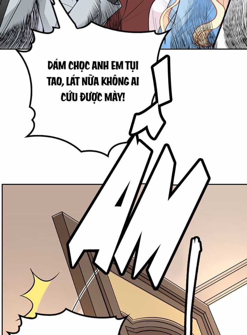 Chọc Phải Điện Hạ Yêu Nghiệt - Chương 4 - ảnh 41