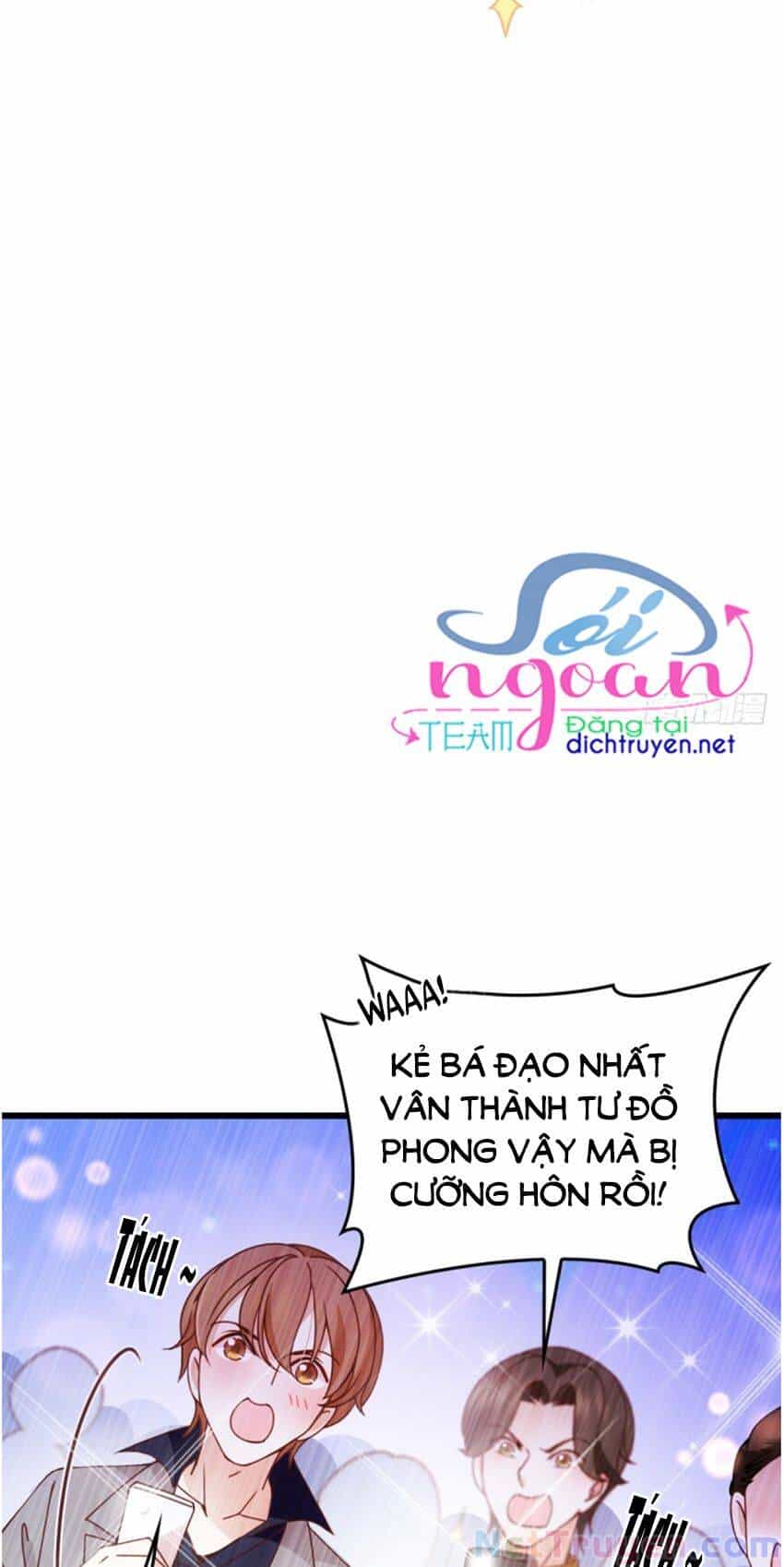 Chọc Phải Điện Hạ Yêu Nghiệt - Chương 49 - ảnh 19