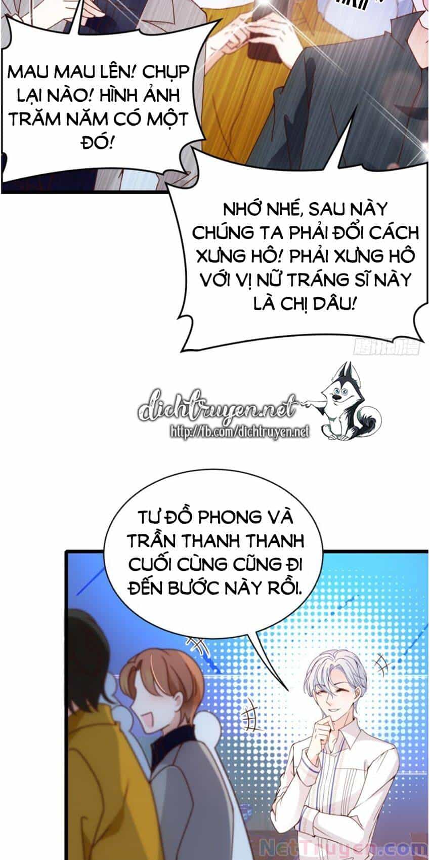 Chọc Phải Điện Hạ Yêu Nghiệt - Chương 49 - ảnh 20