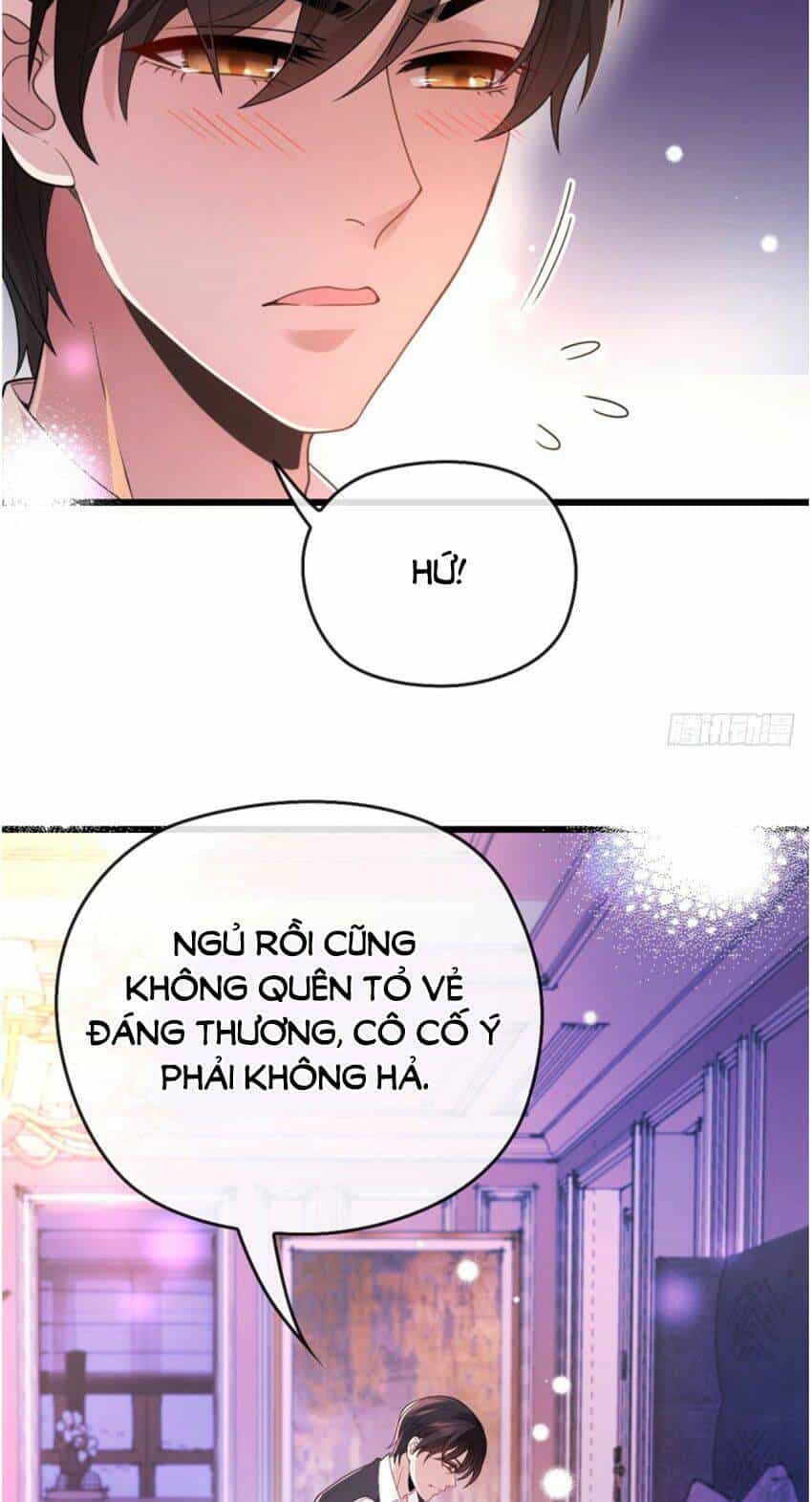 Chọc Phải Điện Hạ Yêu Nghiệt - Chương 51 - ảnh 23