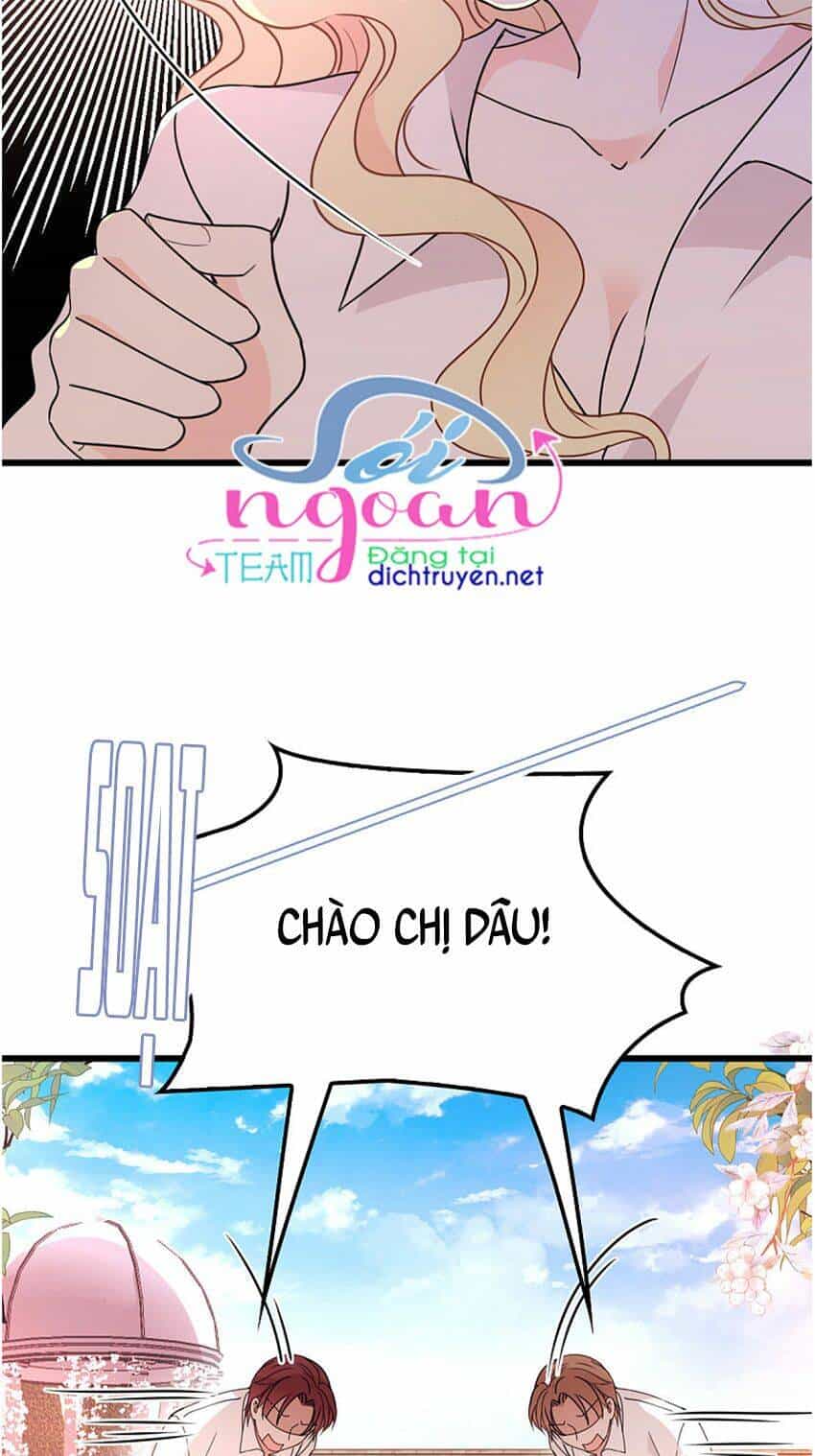 Chọc Phải Điện Hạ Yêu Nghiệt - Chương 52 - ảnh 17