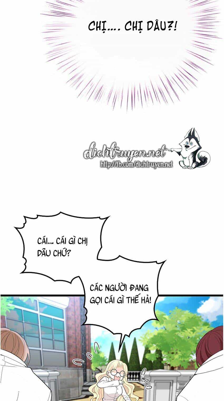 Chọc Phải Điện Hạ Yêu Nghiệt - Chương 52 - ảnh 19