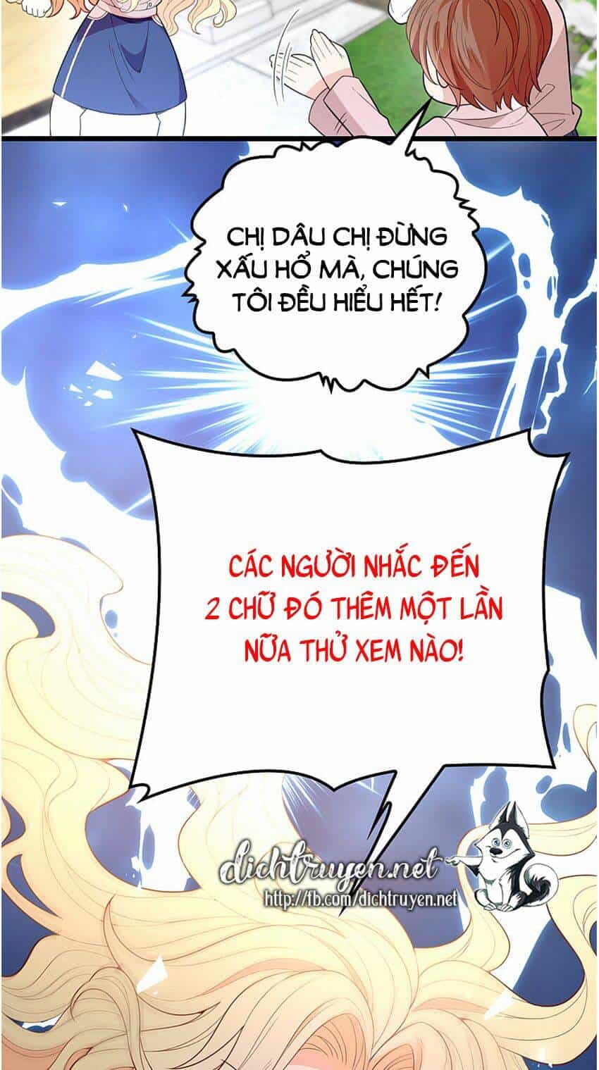 Chọc Phải Điện Hạ Yêu Nghiệt - Chương 52 - ảnh 22