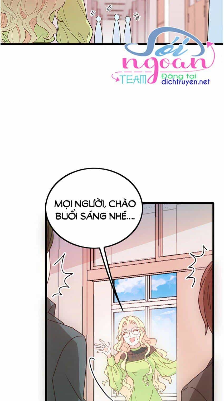 Chọc Phải Điện Hạ Yêu Nghiệt - Chương 52 - ảnh 27