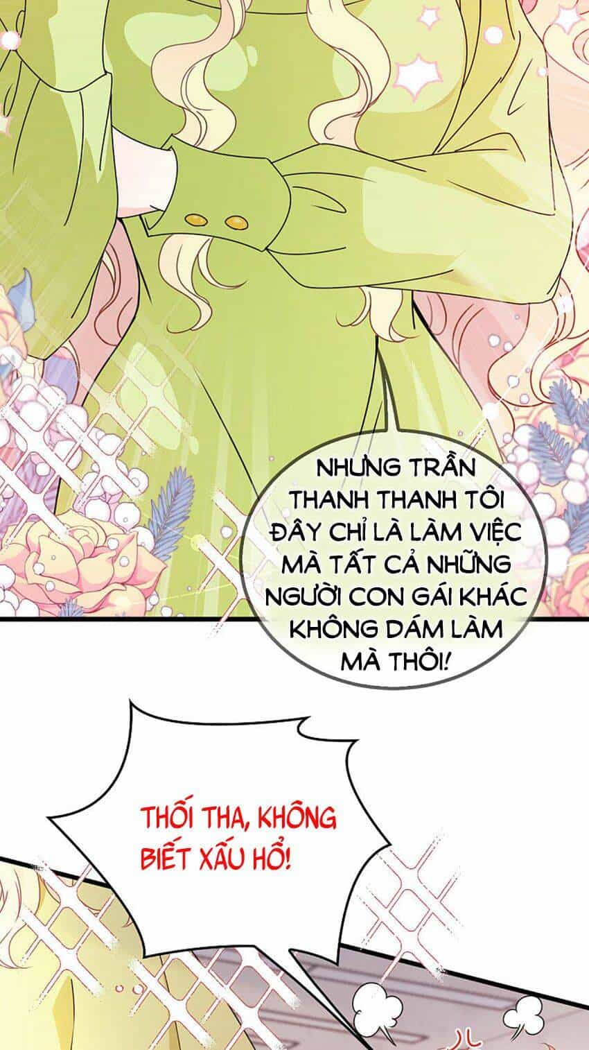 Chọc Phải Điện Hạ Yêu Nghiệt - Chương 53 - ảnh 19