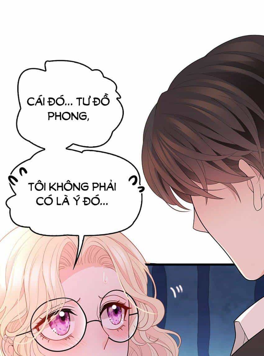 Chọc Phải Điện Hạ Yêu Nghiệt - Chương 53 - ảnh 32