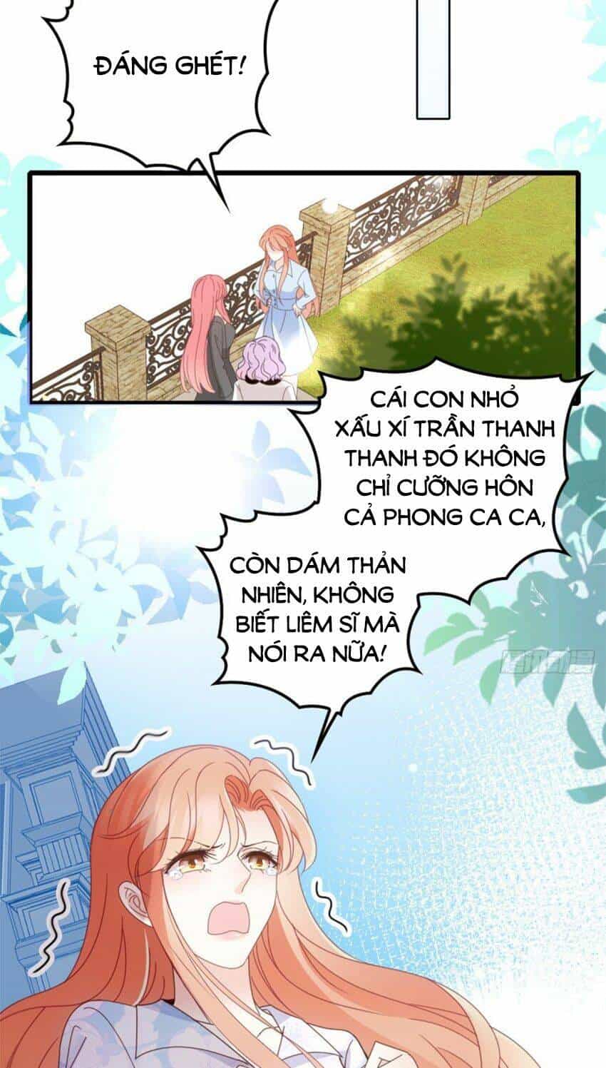 Chọc Phải Điện Hạ Yêu Nghiệt - Chương 54 - ảnh 13