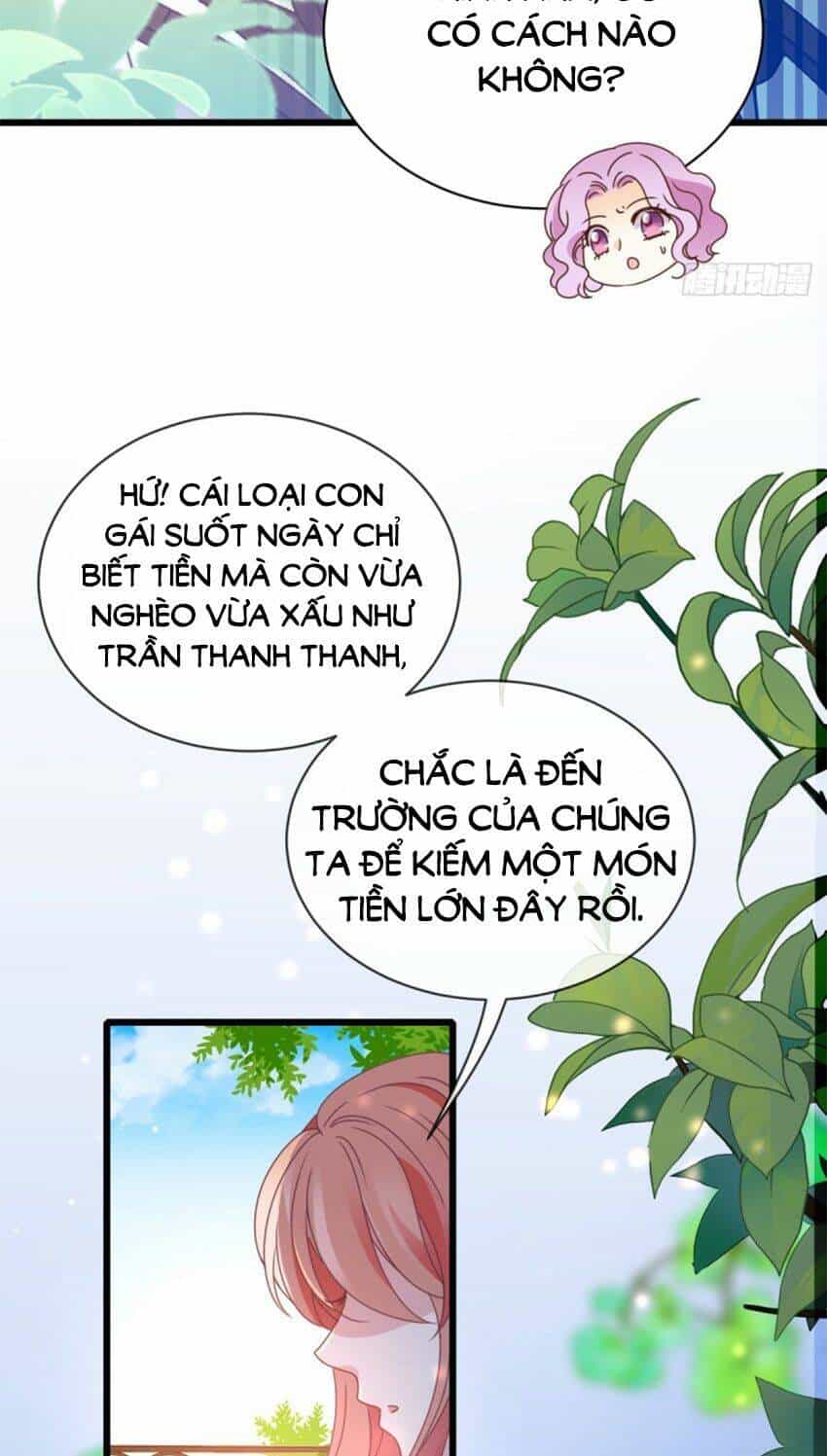 Chọc Phải Điện Hạ Yêu Nghiệt - Chương 54 - ảnh 17