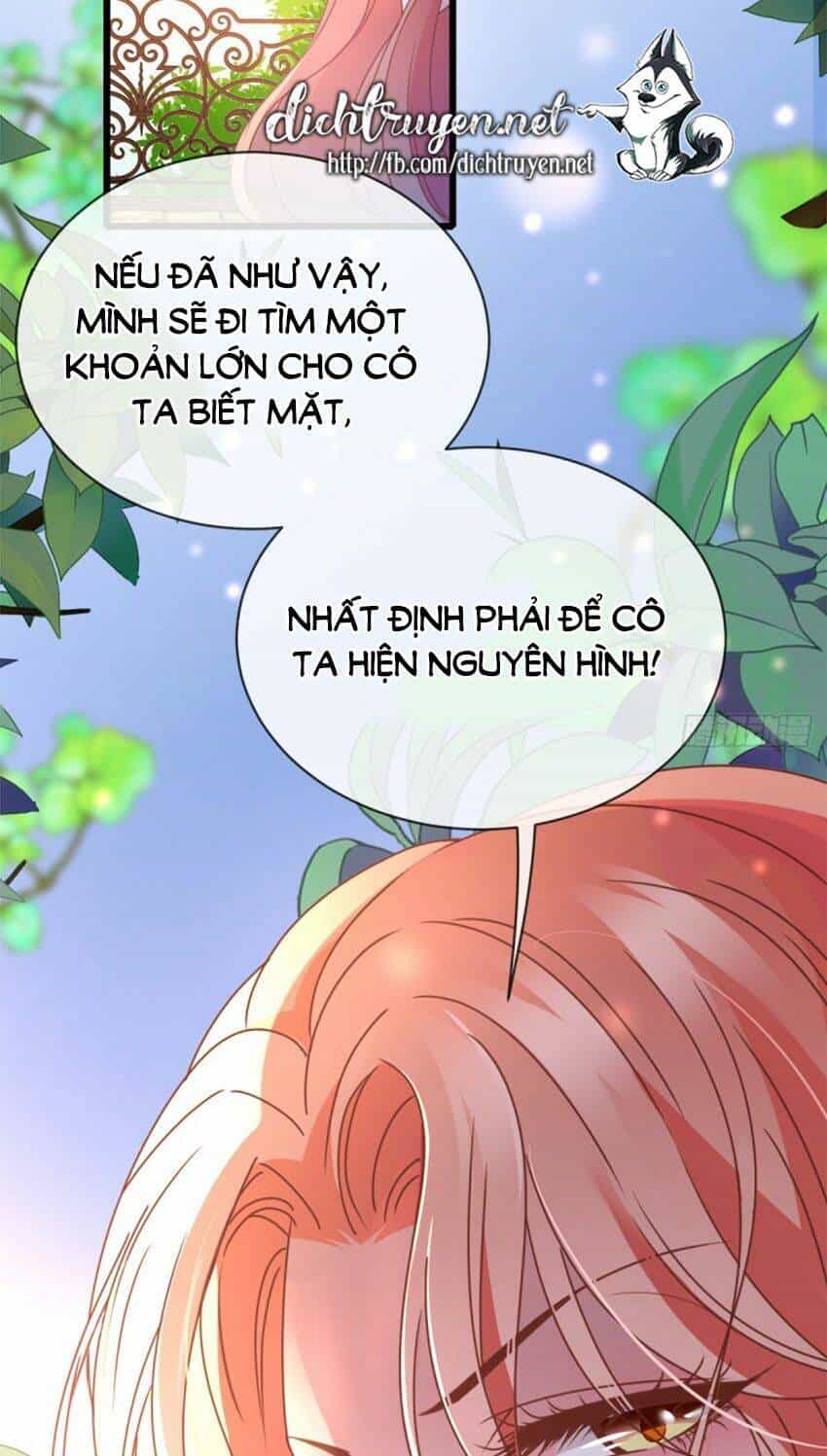 Chọc Phải Điện Hạ Yêu Nghiệt - Chương 54 - ảnh 18