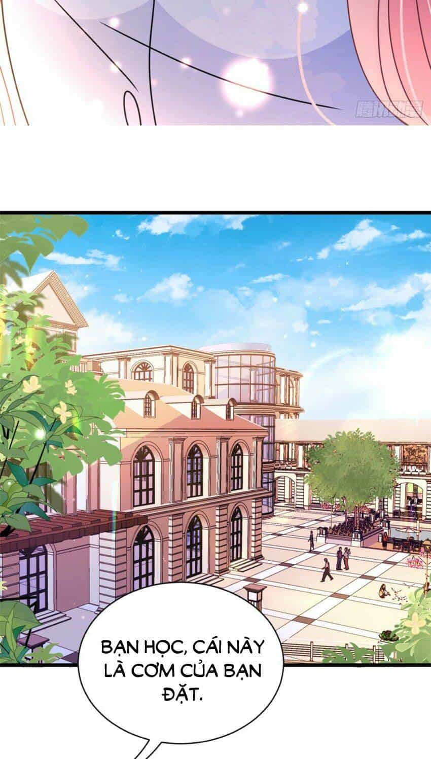Chọc Phải Điện Hạ Yêu Nghiệt - Chương 54 - ảnh 20