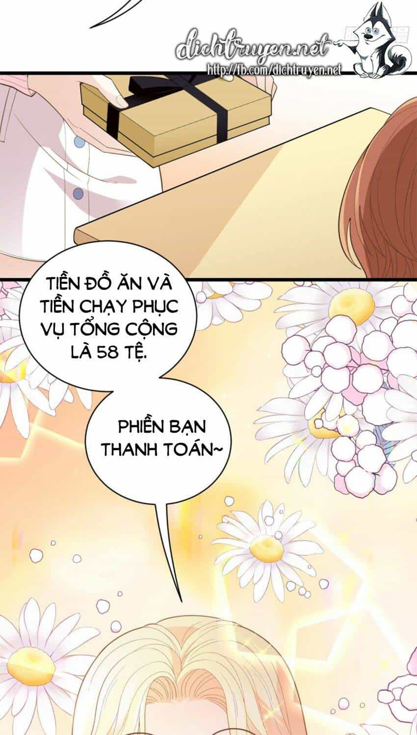 Chọc Phải Điện Hạ Yêu Nghiệt - Chương 54 - ảnh 21
