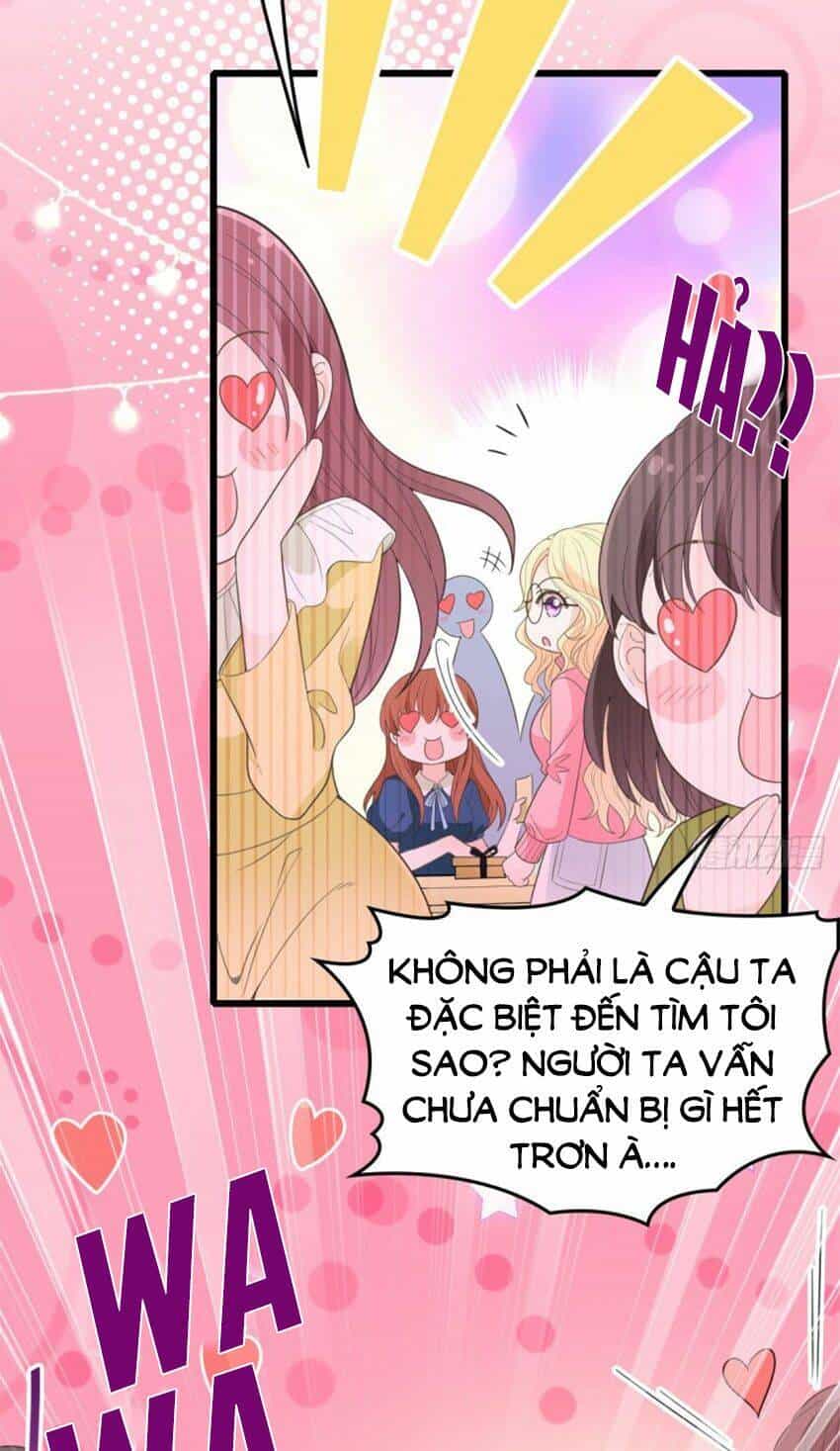 Chọc Phải Điện Hạ Yêu Nghiệt - Chương 54 - ảnh 24