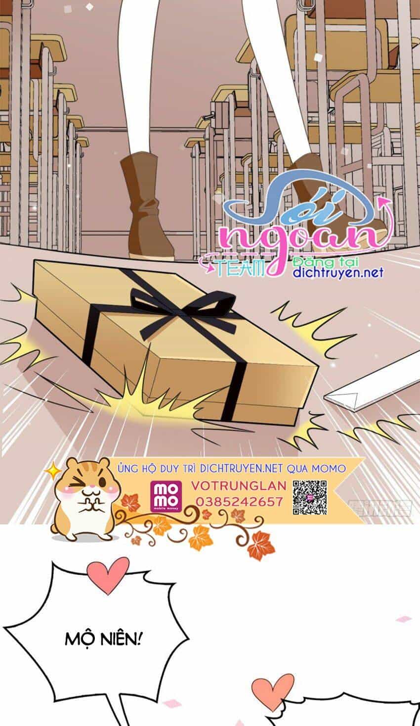 Chọc Phải Điện Hạ Yêu Nghiệt - Chương 54 - ảnh 33