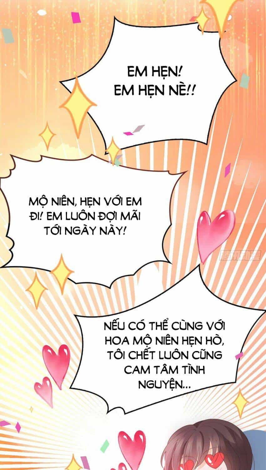 Chọc Phải Điện Hạ Yêu Nghiệt - Chương 55 - ảnh 2