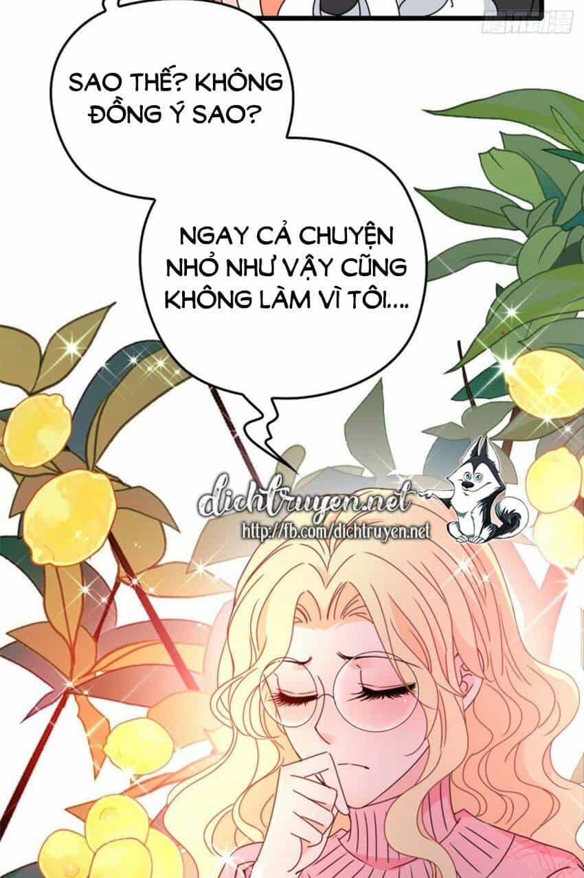 Chọc Phải Điện Hạ Yêu Nghiệt - Chương 55 - ảnh 23