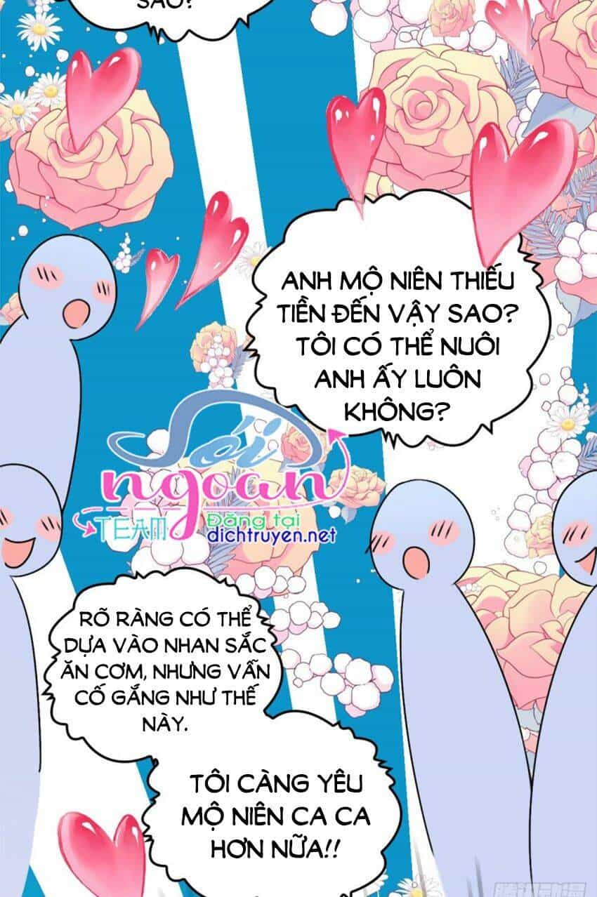Chọc Phải Điện Hạ Yêu Nghiệt - Chương 55 - ảnh 28