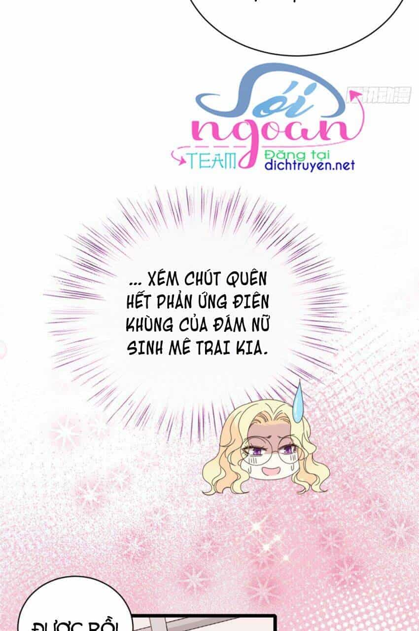 Chọc Phải Điện Hạ Yêu Nghiệt - Chương 55 - ảnh 38