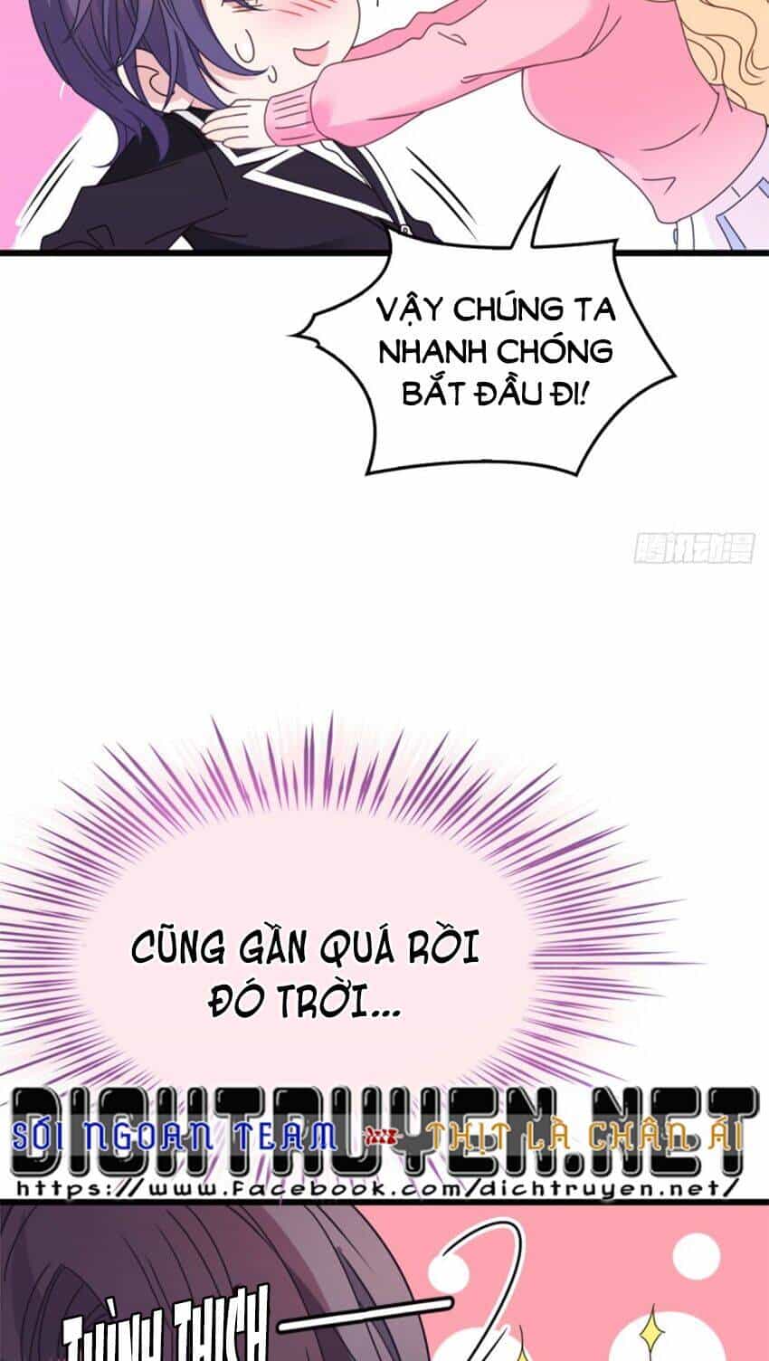 Chọc Phải Điện Hạ Yêu Nghiệt - Chương 56 - ảnh 14