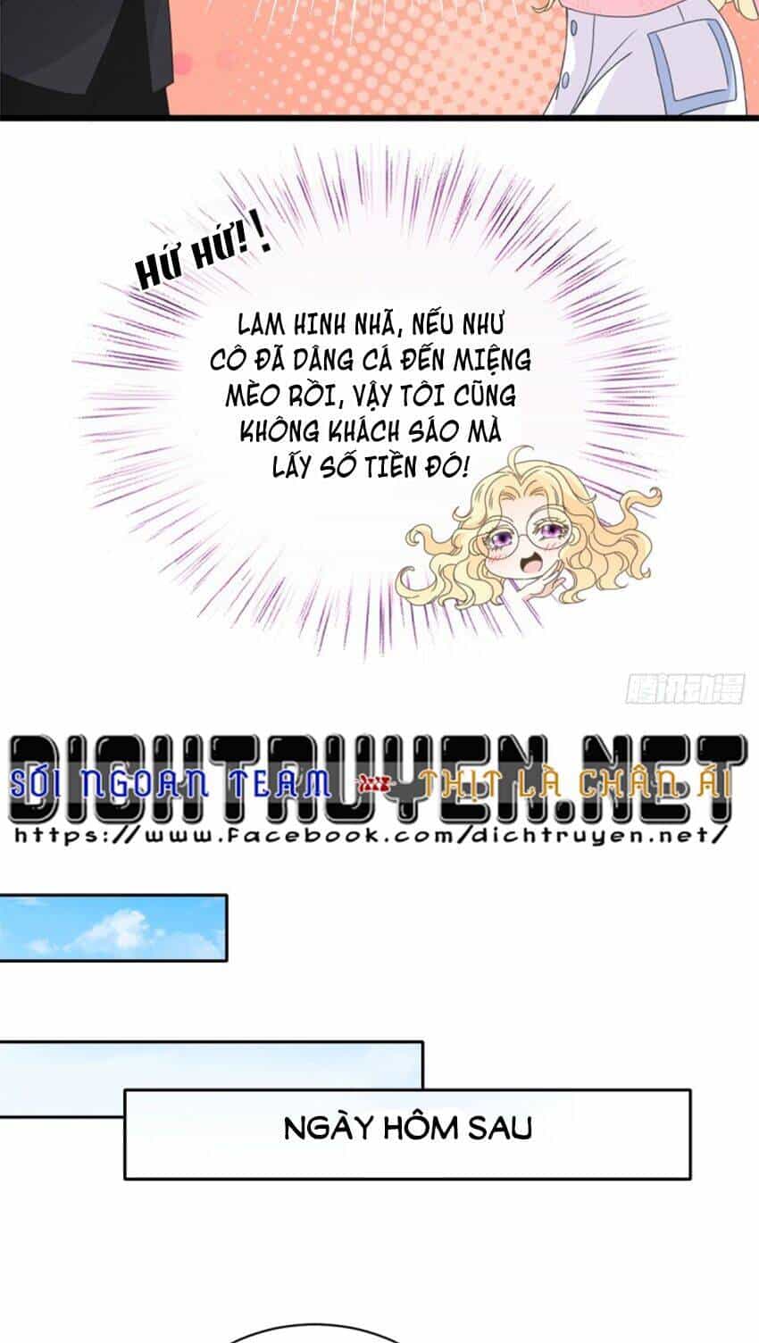 Chọc Phải Điện Hạ Yêu Nghiệt - Chương 56 - ảnh 20