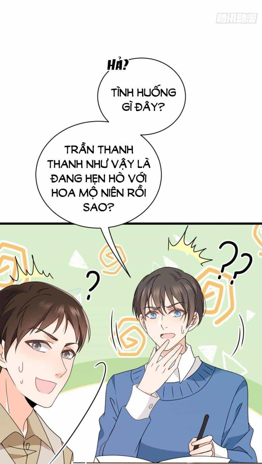 Chọc Phải Điện Hạ Yêu Nghiệt - Chương 56 - ảnh 29