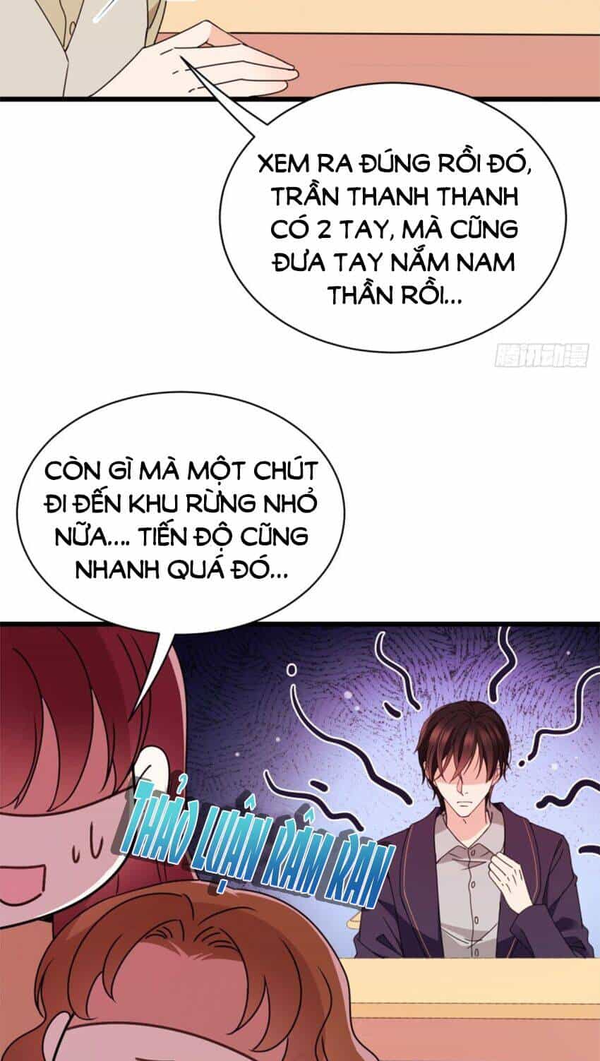 Chọc Phải Điện Hạ Yêu Nghiệt - Chương 56 - ảnh 30