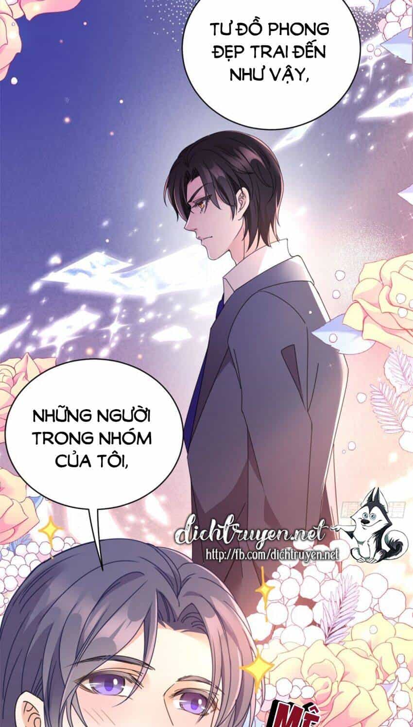 Chọc Phải Điện Hạ Yêu Nghiệt - Chương 57 - ảnh 9