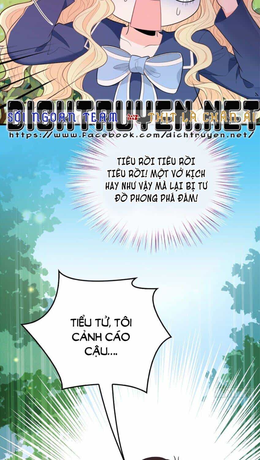 Chọc Phải Điện Hạ Yêu Nghiệt - Chương 58 - ảnh 13